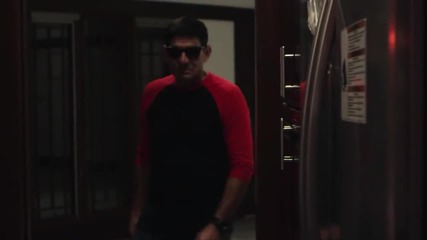 Siangie Twins - Kids In The Basement