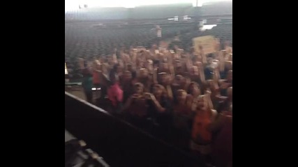 #soundcheckpartyboston
