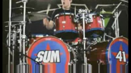 Sum 41 - Astronaut (the first song)
