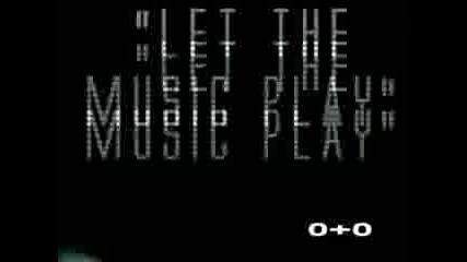 Ogonek&cooh - Let The Music Play