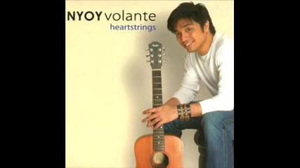 Nyoy Volante More than You'll ever know bg_sub