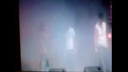 Us5 - Out Of Time [live]