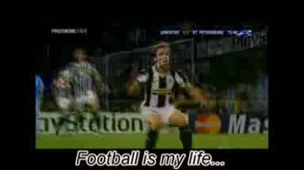 Football Is My Life Vol. 2