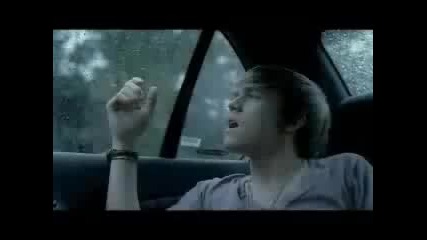 Jesse Mccartney-because You Live