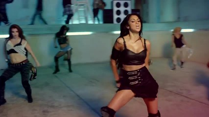 Nicole Scherzinger - Wet