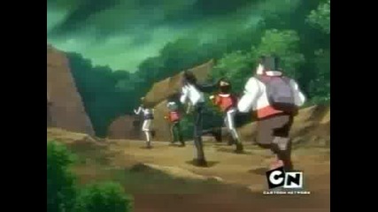 Yu - Gi - Oh Gx S01e027[en-dub]