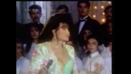 bülent ersoy Leyla 1992
