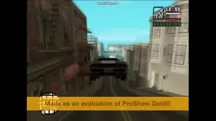 Gta Sa by the_misfits_m