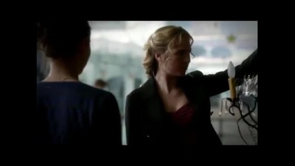 Tvd 3x20 Soundtrack scene - Blind Pilot - We Are The tide