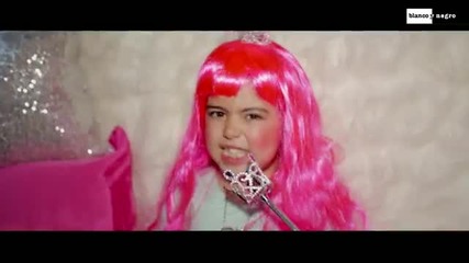 Enur Feat. Nicki Minaj Goonrock - I'm That Chick