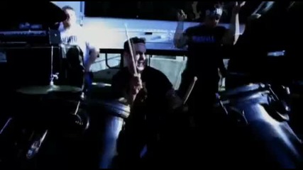 Agnostic Front - Peace Hq 
