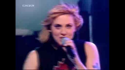Spice Girls - Holler(live at Top of The Pops Germany)