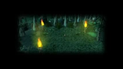 Dota Allstars Trailer