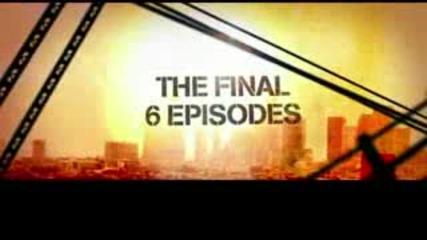 Prison Break Season 4 Episode 17 Promo!