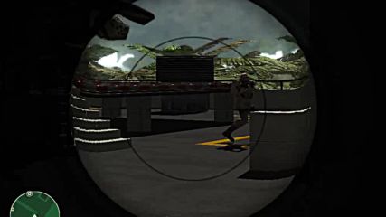 Code of Honor 2 ep15-ФИНАЛ (2/3)