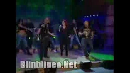 Wisin Y Yandel Feat Gloria Estefan - No Llores