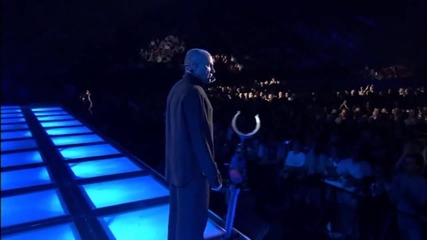 Phil Collins - In The Air Tonight Live Hd