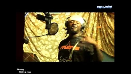T - Pain Vs. His Vocoder From T - Pain