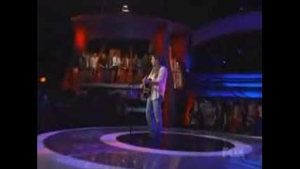 Jason Castro Quot Daydream Quot, Победителят на American Idol- 2008