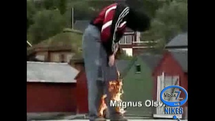 Jackass смях до скъсване 