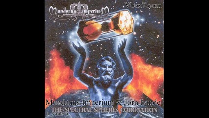 Mundanus Imperium & Jorn Lande - The Unborn Breathes In Silence 