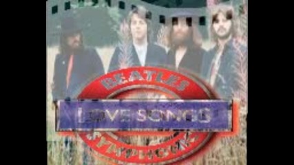 The Beatles - In My Life (symphonic past masters 2012 )