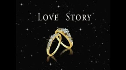Love Story - Saxophone