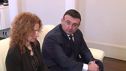Борисов на среща с Илва Йохансон: Успешно управляваме миграционния натиск