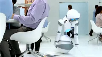 Intel, Sponsors of Tomorrow - Jeffrey