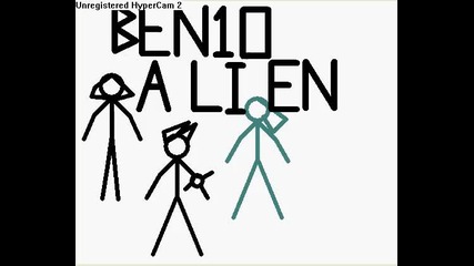 Ben 10 Alien Forece треилър!!! 