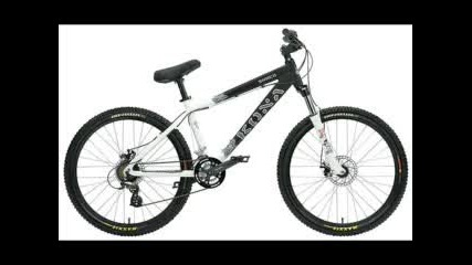 Kona Bicycles