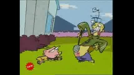 Ed Edd n Eddy Commercial 