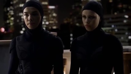 Supah Ninjas S02e01 The Con Man