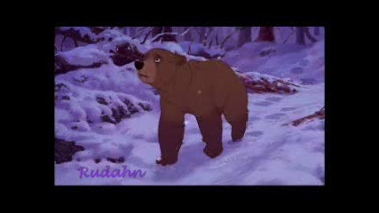 Brother Bear - Slipped Away