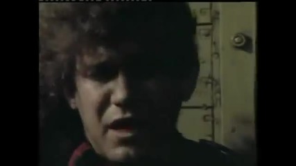 Jimmy Barnes - No Second Prizе