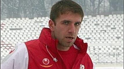 Георги Чиликов
