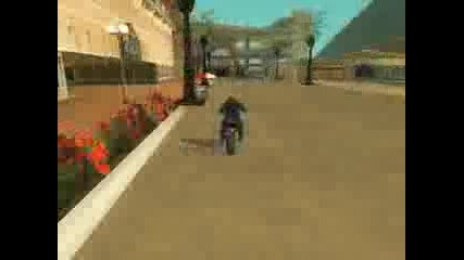 Gta San Andreas Stunts 2
