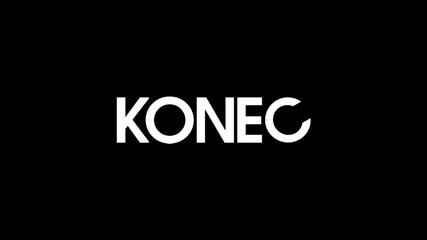 Konec - Jaguar (poisound Remix)