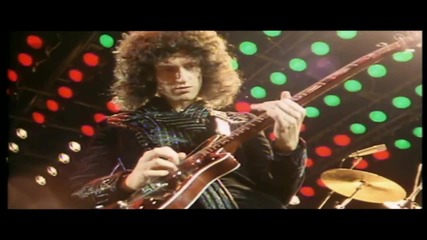 Queen - Don't Stop Me Now Hd (720p)