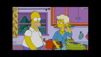 The Simpsons S22 E20