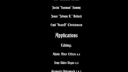 Counter Strike Living Legends 