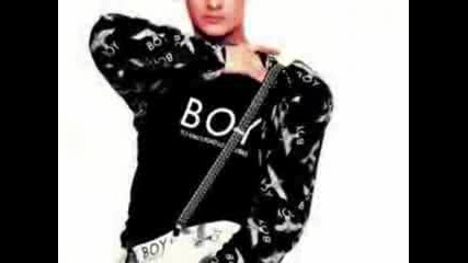 Culture Club - Love is Love 