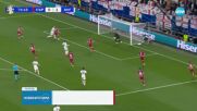 Англия надигра Сърбия с 1:0 на UEFA EURO 2024