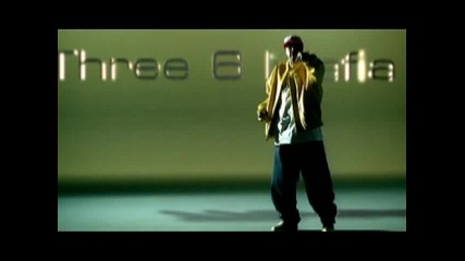 *three 6 Mafia - Side 2 Side
