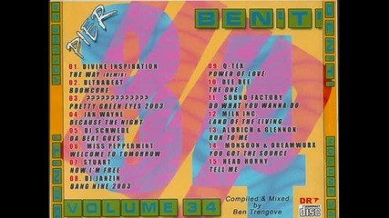 Bass! Dj Schwede -da Beat Goes