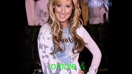 Любимите Неща На Ashley!!!