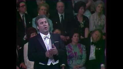 Nicolai Ghiaurov - Ella giammai m`amo 