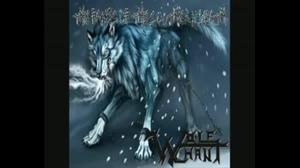 Wolfchant - In A Cold Winter Night (Album: The Fangs Of Southern Death)