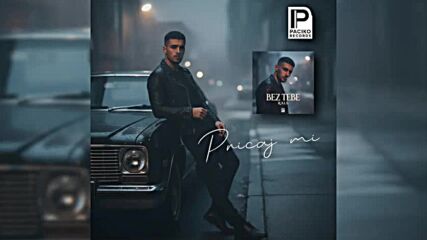 Rale – Pricaj Mi ｜ Bez Tebe (2025).mp4