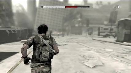 I'm Alive Gameplay